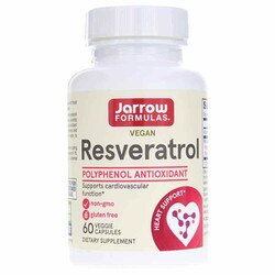 Resveratrol 100 Mg